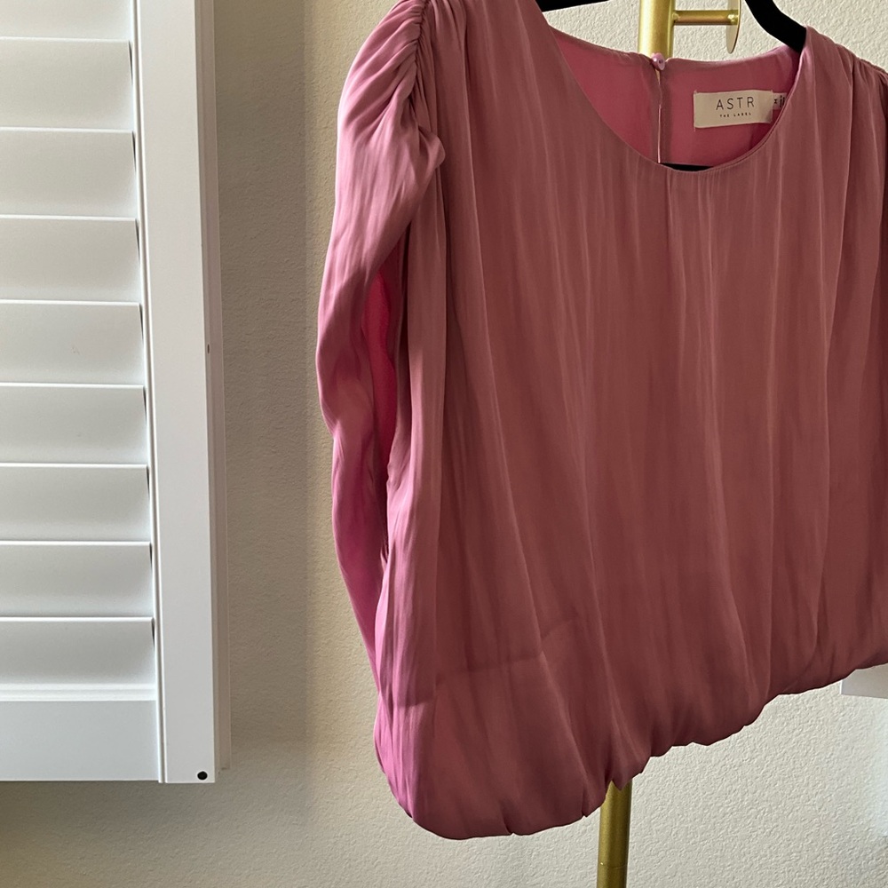 Astr size M